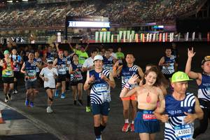 BIB: 
                            <button type="button" onclick="openModal(23786865)" class="btn btn-primary btn-sm float-right btn-popup" data-toggle="modal" data-target=".modal-high-quality">
                        <i class="fas fa-shopping-cart"></i> Add to Cart
                    </button>
                                            <button type="button" onclick="isThisMe(23786865, true)" class="btn btn-success btn-sm float-right btn-popup btn-isme hidden" data-toggle="tooltip" data-placement="bottom" title="นี่คือรูปของคุณใช่ไหม คลิกที่นี่เพื่อเอาเข้าอัลบั้ม">
                        <i class="fas fa-plus"></i> Add to album
                    </button>
                    <button type="button" onclick="isThisMe(23786865, false)" class="btn btn-warning btn-sm float-right btn-popup btn-isnotme hidden">
                        <i class="fas fa-ban"></i> Remove from album
                    </button>